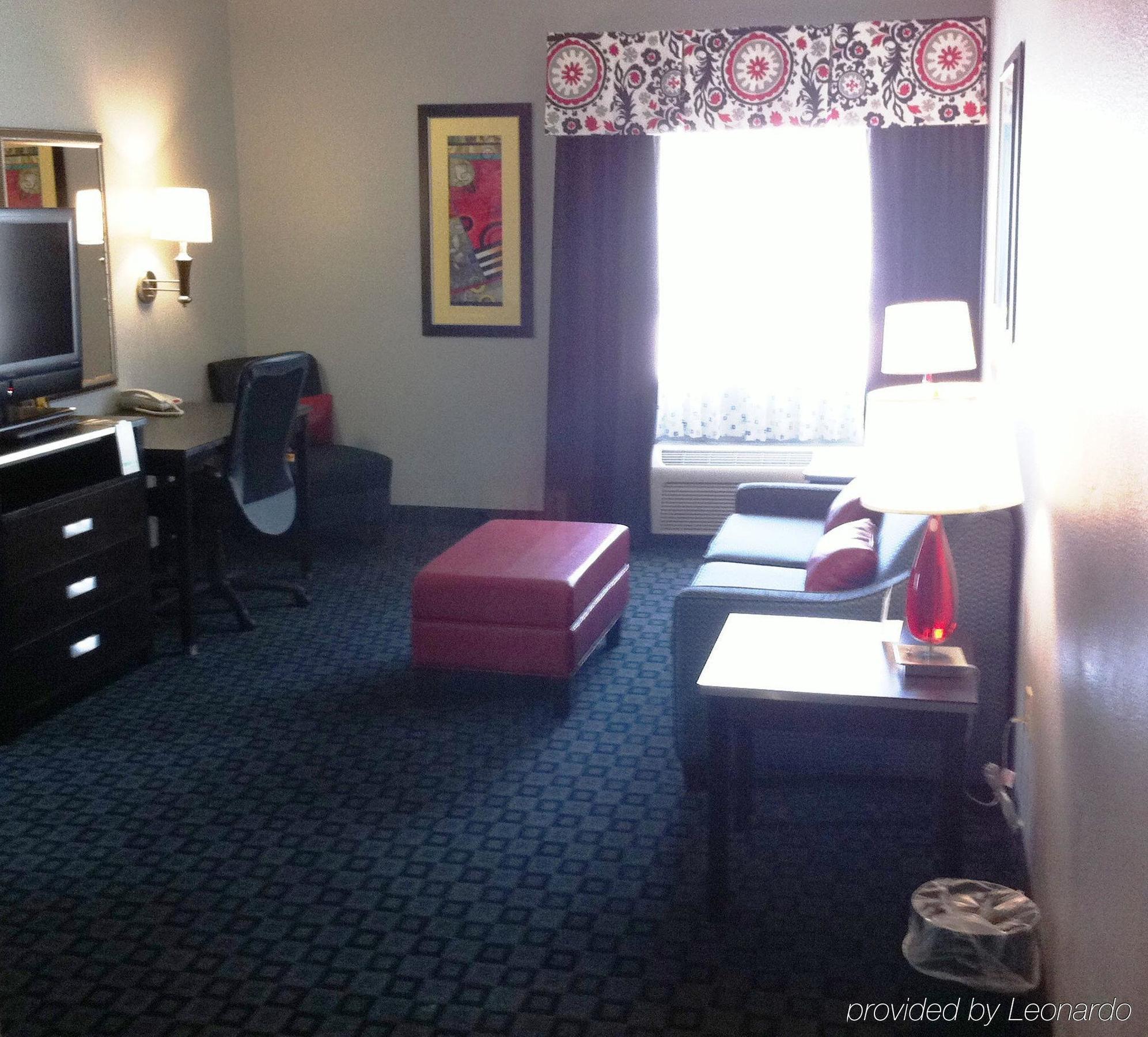 La Quinta Inn & Suites By Wyndham South Dallas - Hutchins Номер фото