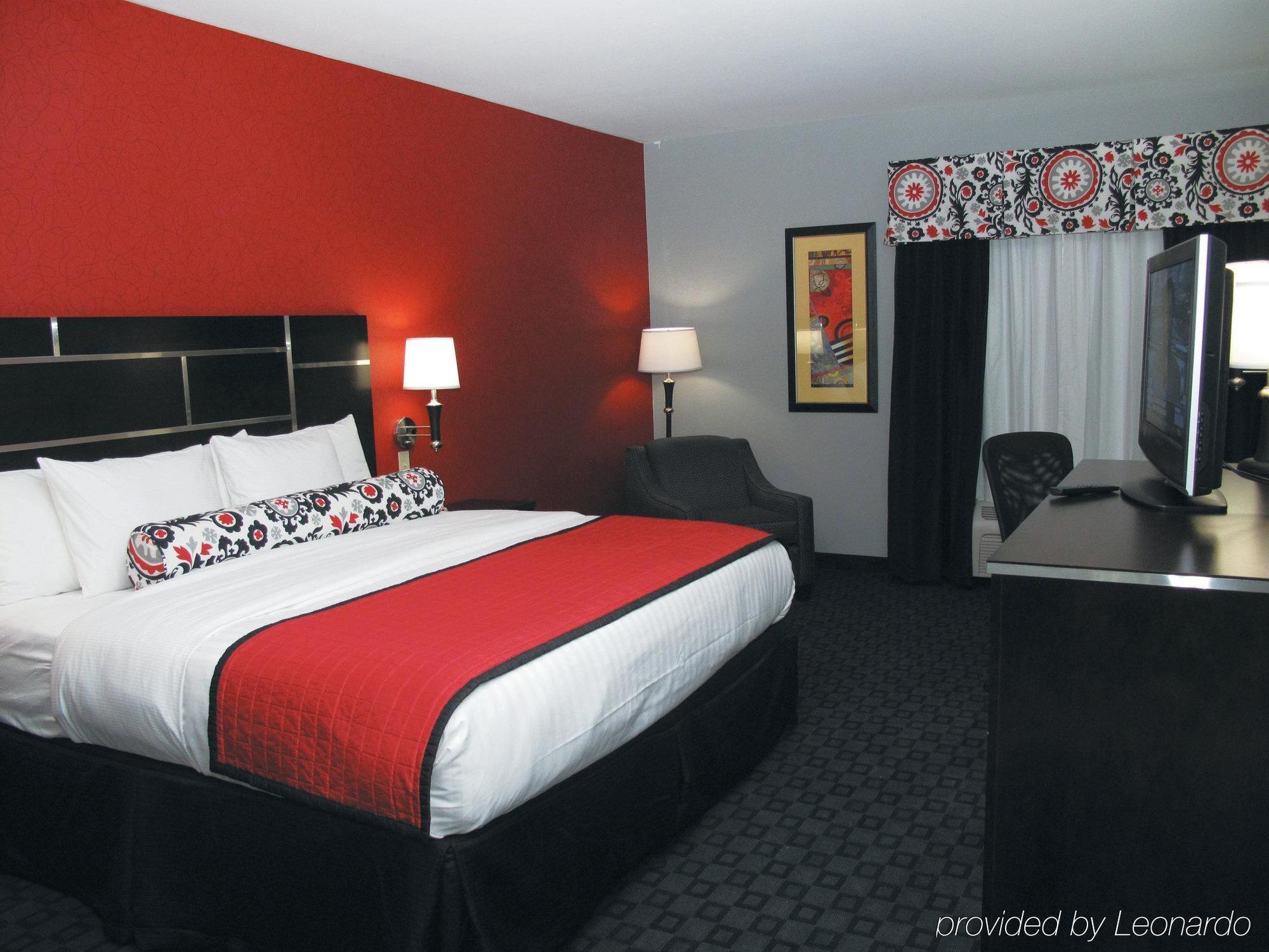 La Quinta Inn & Suites By Wyndham South Dallas - Hutchins Номер фото